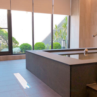 SPA湯屋